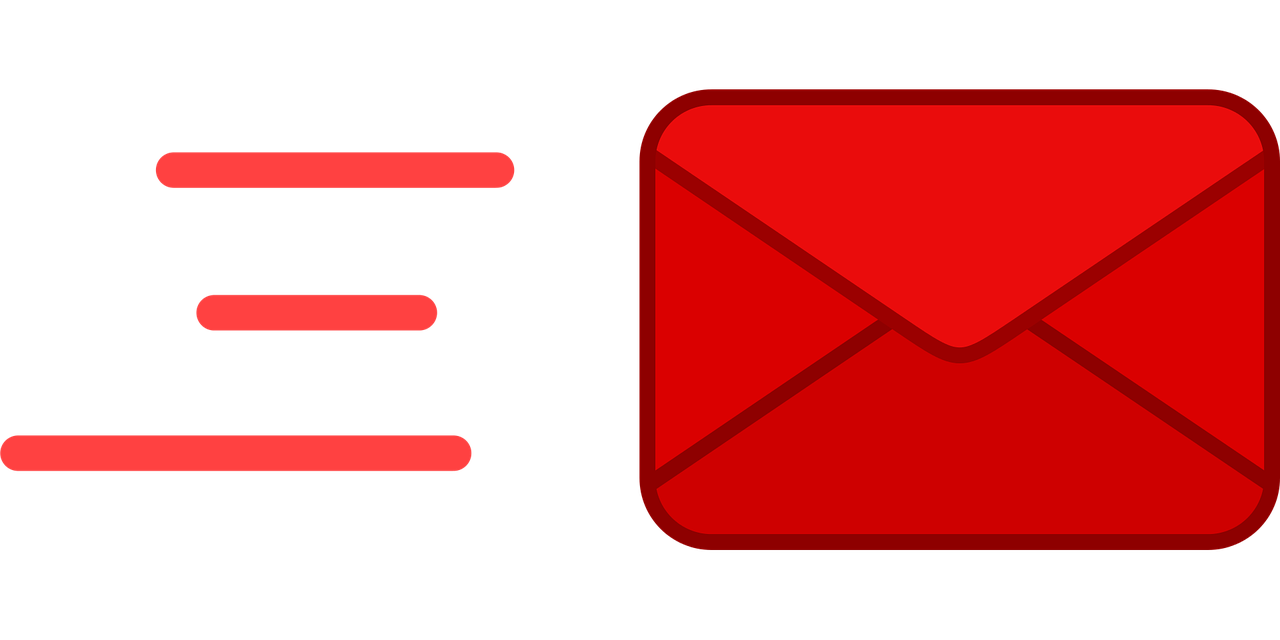 Mailversand