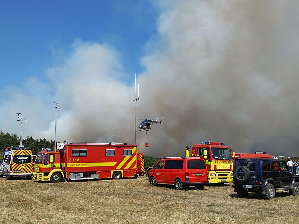 Waldbrand_Hürtgenwald_KV_Jülich_Foto_Corinna_Dreyer
